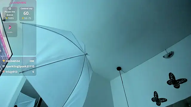 Snapshot of Grecia_Monterey chatting on 02-21-26, 07:16 Grecia Monterey online show from 02-21-26, 07:16