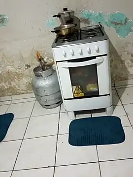     gozada---- online show from 01-11-26, 01:45