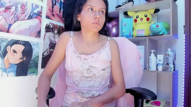 Stefany Lovers01 online show from 02-06-26, 12:12