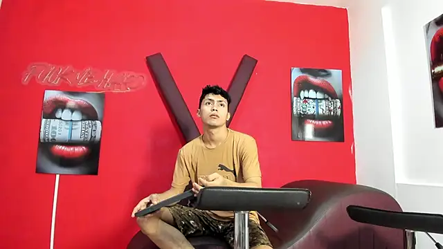 AVENGER BOYS2026 online show from 05-23-26, 07:13