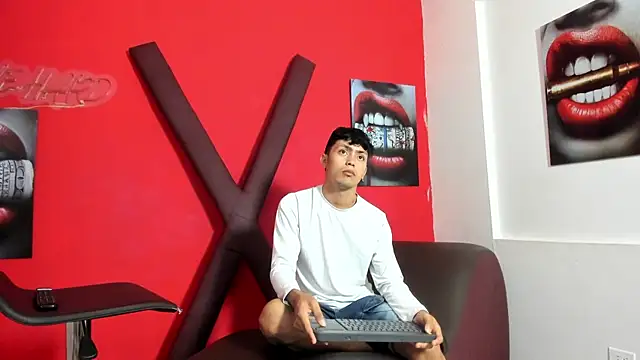 AVENGER BOYS2026 online show from 05-21-26, 07:22