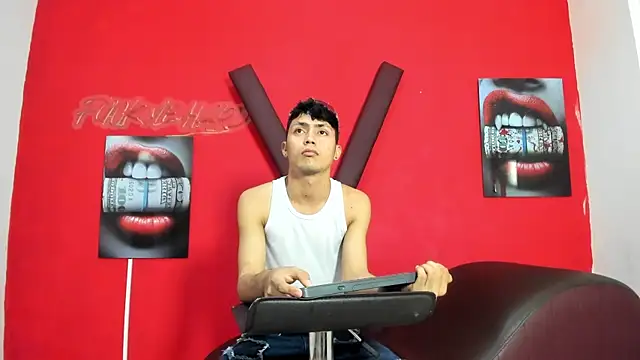 AVENGER BOYS2026 online show from 05-19-26, 07:21