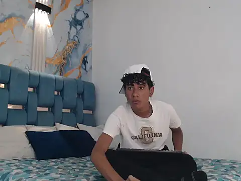 MAPOLA GREAT online show from 01-07-26, 07:24