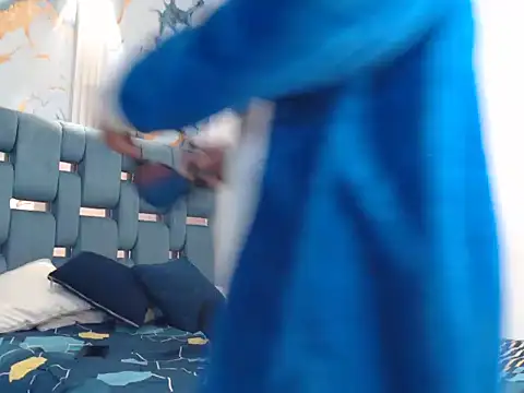 MAPOLA GREAT online show from 01-10-26, 07:25