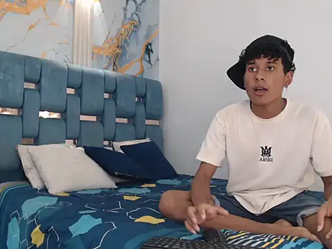 MAPOLA GREAT online show from 01-11-26, 12:06