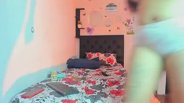 Ecstasy2dirty69 online show from 02-24-26, 05:14