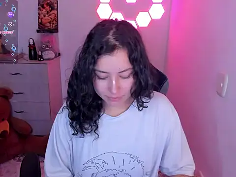 emillyaqua online show from 03-20-26, 10:22