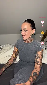 venustattoue online show from 05-11-26, 12:39