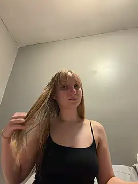 tinyblondebarbie online show from 06-03-26, 02:45