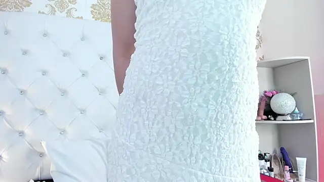 pinky  bunny online show from 02-04-26, 02:17