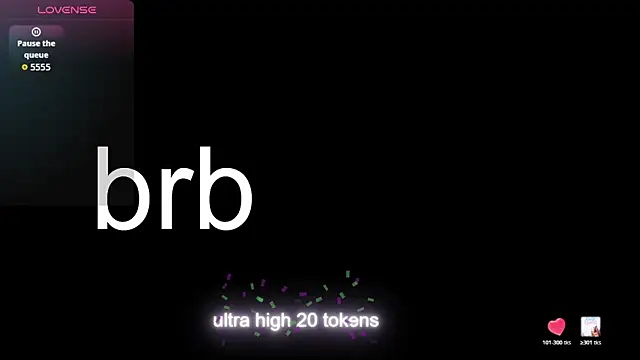 pinky  bunny online show from 02-19-26, 03:14