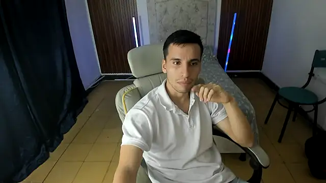 junior caicer online show from 01-13-26, 01:53