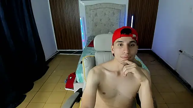 junior caicer online show from 01-08-26, 01:22