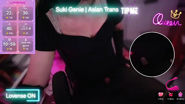 asiantransgirlsuki online show from 03-07-26, 05:36