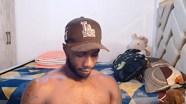 laaspri online show from 07-19-26, 01:19