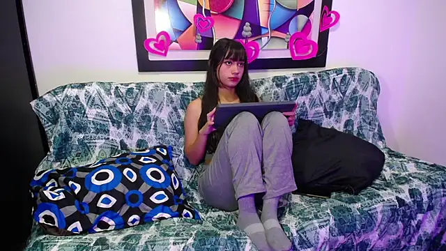 Snapshot of shy_nanami chatting on 02-12-26, 11:54 shy nanami online show from 02-12-26, 11:54