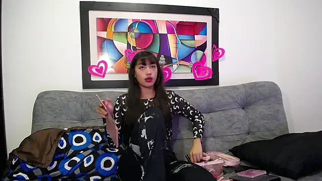 Snapshot of shy_nanami chatting on 02-13-26, 11:32 shy nanami online show from 02-13-26, 11:32