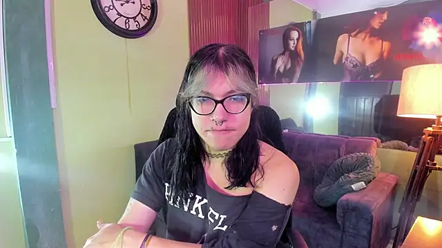 lilith ayanami online show from 05-27-26, 12:12