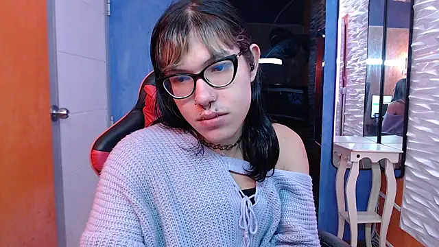 lilith ayanami online show from 06-08-26, 01:33