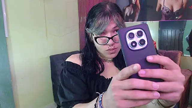 lilith ayanami online show from 05-07-26, 11:35