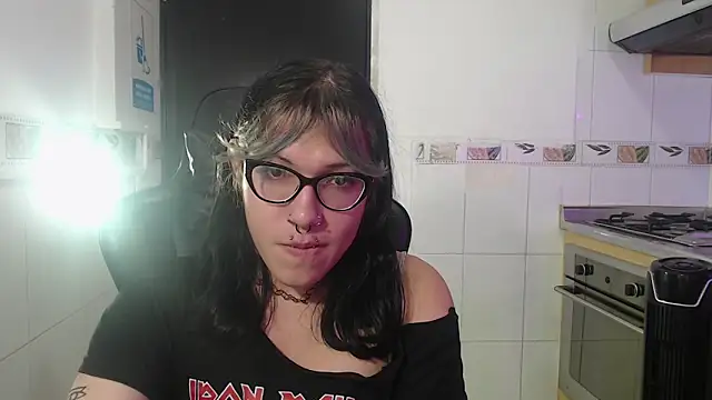 lilith ayanami online show from 05-08-26, 11:25