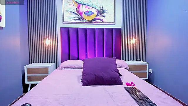 Thecrazyadams  online show from 07-01-26, 01:39