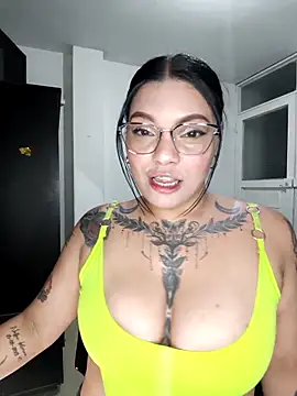 brenda palacio online show from 02-16-26, 02:21