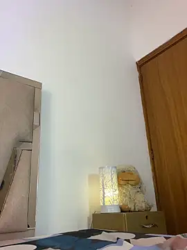 Iamcami  online show from 04-17-26, 08:00