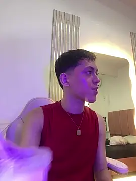 Iamcami  online show from 02-02-26, 05:01