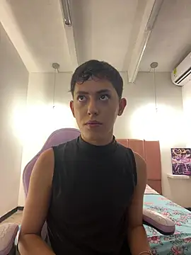 Iamcami  online show from 03-04-26, 06:59