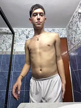 Iamcami  online show from 02-13-26, 07:25