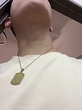 Iamcami  online show from 02-21-26, 07:16