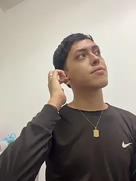 Iamcami  online show from 03-10-26, 01:15