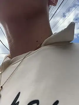 Iamcami  online show from 01-31-26, 07:23