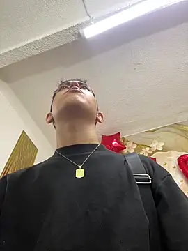 Iamcami  online show from 02-16-26, 07:23