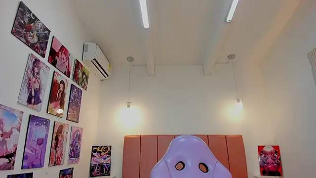 Iamcami  online show from 03-03-26, 07:10