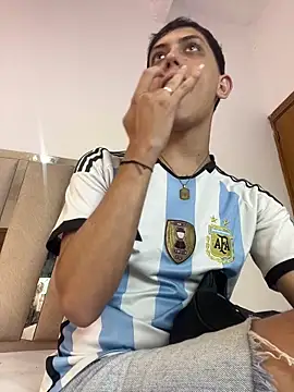 Iamcami  online show from 02-24-26, 06:53