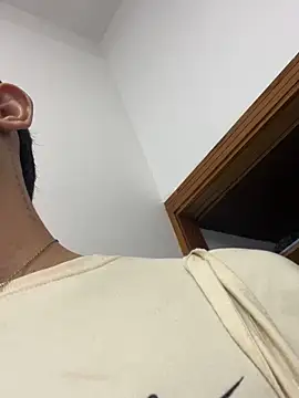 Iamcami  online show from 03-23-26, 07:25