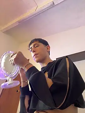 Iamcami  online show from 03-05-26, 06:59