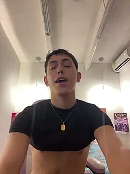 Iamcami  online show from 03-02-26, 06:59