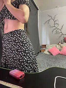 Adele Shy  online show from 02-13-26, 06:02