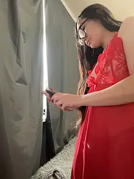 Adele Shy  online show from 02-25-26, 06:02