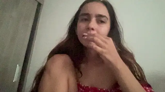 Sarah sumemers online show from 04-28-26, 09:41