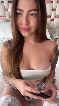 TheQuietDanger online show from 01-16-26, 04:11