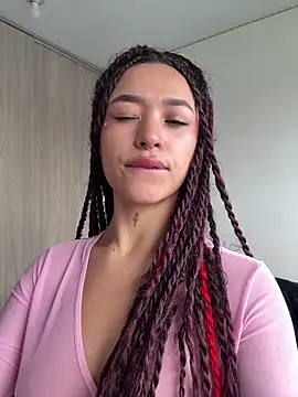 crystal dlun online show from 03-10-26, 04:11