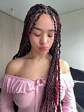 crystal dlun online show from 02-24-26, 02:40