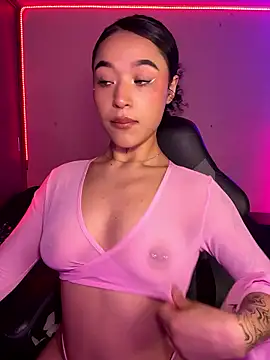 crystal dlun online show from 01-10-26, 03:29