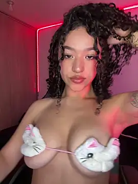 crystal dlun online show from 03-26-26, 04:16