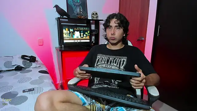 Snapshot of Keisuke_Baji_ chatting on 01-12-26, 03:30 Keisuke Baji online show from 01-12-26, 03:30