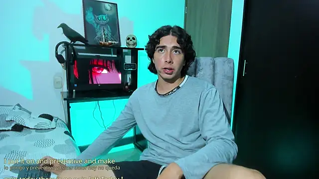 Snapshot of Keisuke_Baji_ chatting on 01-10-26, 02:29 Keisuke Baji online show from 01-10-26, 02:29